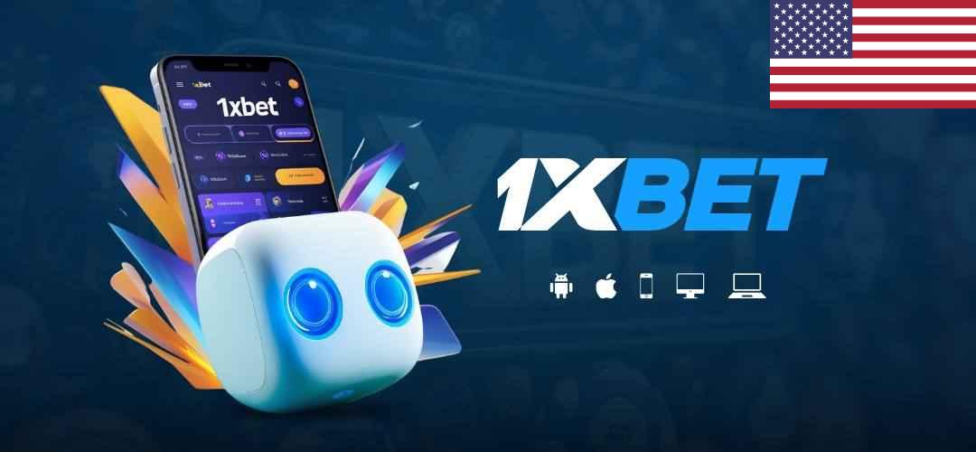1xBet download